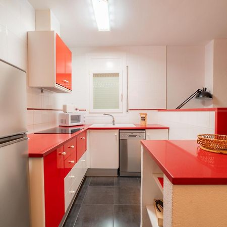 Les Formigues 3 Leilighet Palafrugell Eksteriør bilde