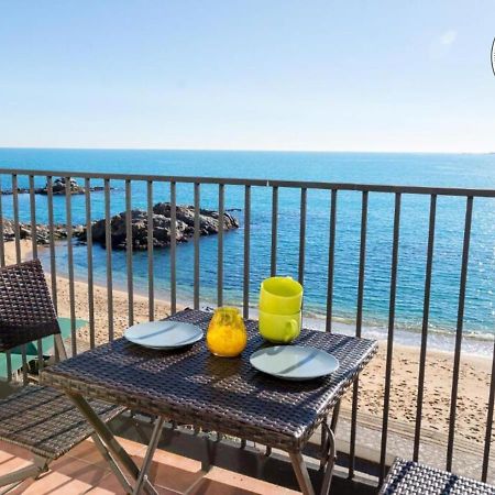 Les Formigues 3 Leilighet Palafrugell Eksteriør bilde